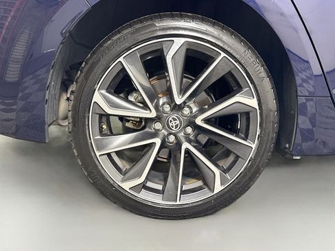 Used 2020 Toyota Corolla SE image 33