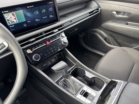 New 2026 Hyundai Tucson SEL image 27