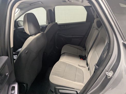 Used 2022 Ford Escape SE w/ Convenience Package AWD/4WD image 25