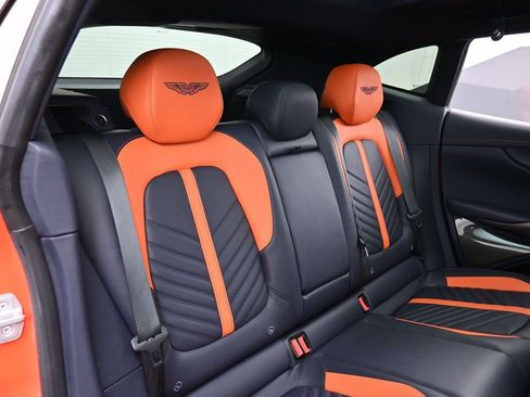 Used 2023 Aston Martin DBX 707 AWD/4WD image 28