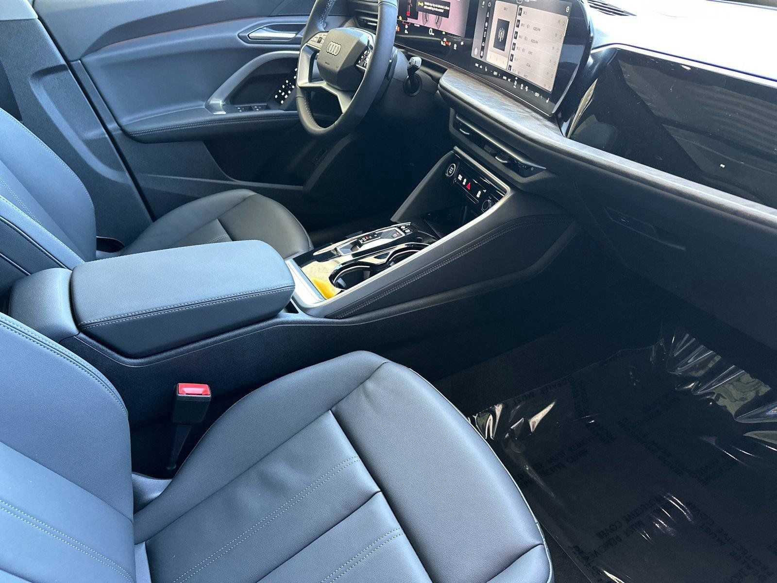 New 2026 Audi Q5 Premium AWD/4WD image 15