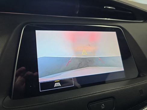 Used 2021 Cadillac XT4 Premium Luxury w/ LPO, Radiant Package image 18