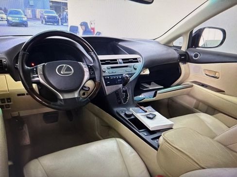 Used 2013 Lexus RX 350 FWD image 11