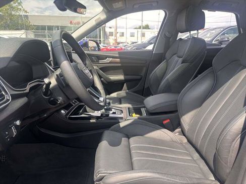 Used 2023 Audi Q5 2.0T Prestige w/ Prestige Package AWD/4WD image 15