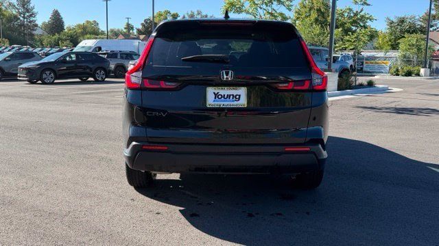Used 2023 Honda CR-V EX image 6