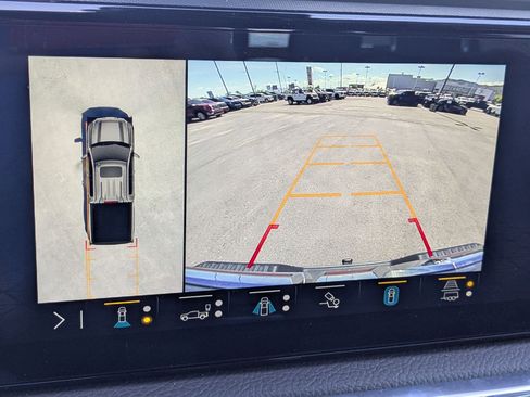 Used 2023 GMC Sierra 1500 Denali w/ Technology Package image 21