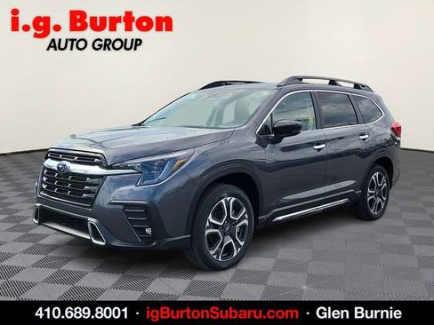 New 2026 Subaru Ascent Touring AWD/4WD image 2