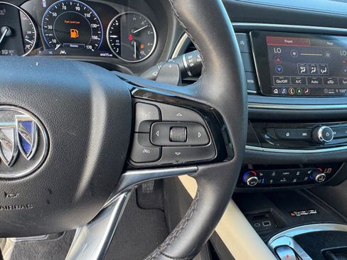 Used 2023 Buick Enclave Premium w/ Experience Buick Package image 22