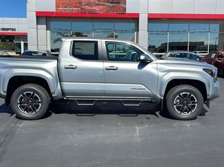 New 2026 Toyota Tacoma TRD Sport video 2