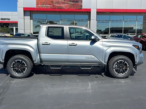 New 2026 Toyota Tacoma TRD Sport image 2