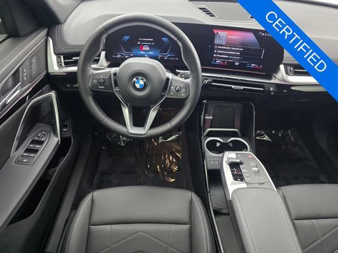 Certified 2023 BMW X1 xDrive28i w/ Convenience Package AWD/4WD image 14