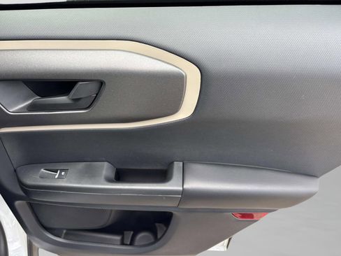 Used 2025 Ford Bronco Sport Big Bend image 20