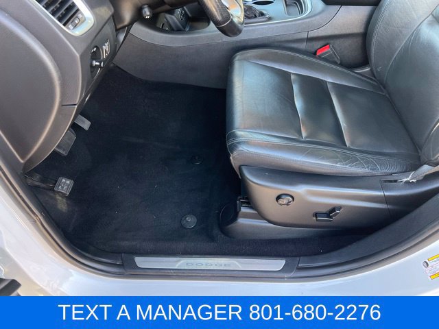 Used 2020 Dodge Durango Citadel AWD/4WD image 16