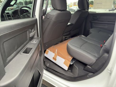 New 2025 RAM 2500 Tradesman image 19