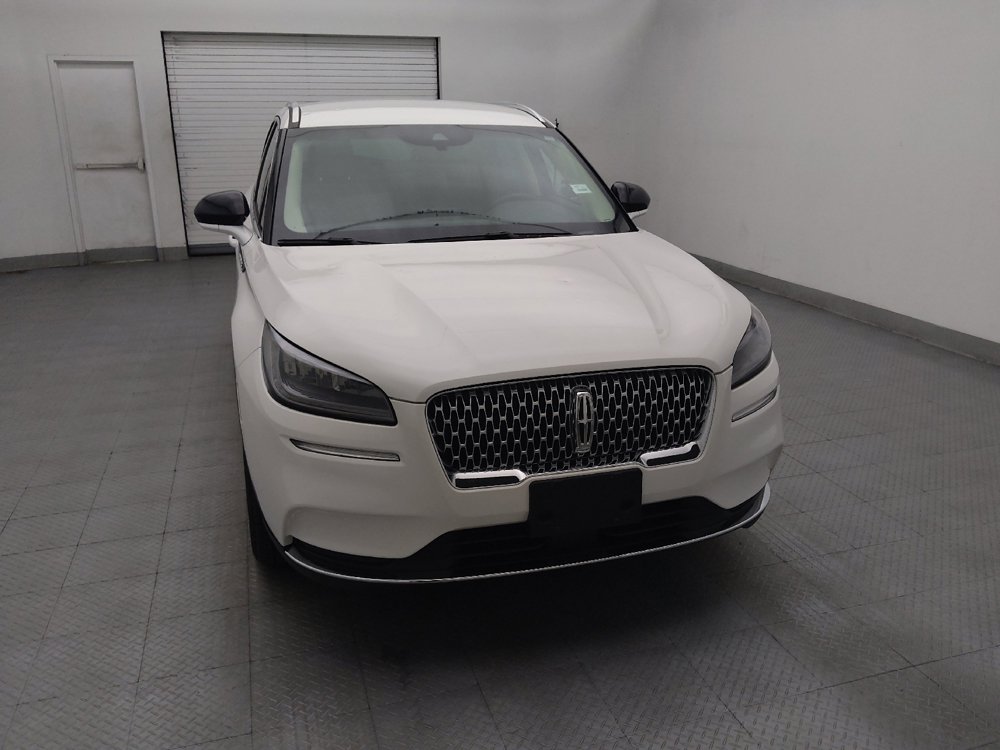 Used 2022 Lincoln Corsair FWD w/ Equipment Group 101A image 14