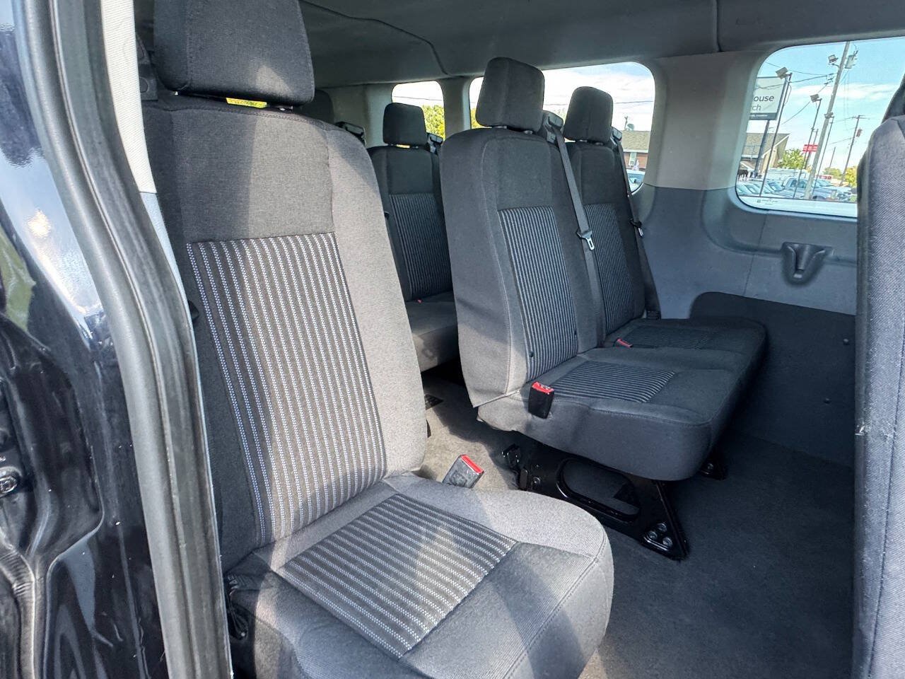 Used 2018 Ford Transit 350 XL RWD image 12