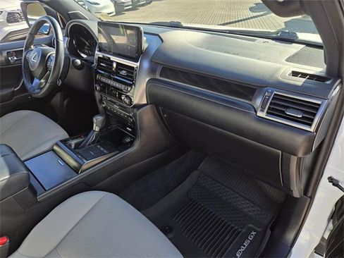 Used 2023 Lexus GX 460 460 image 19