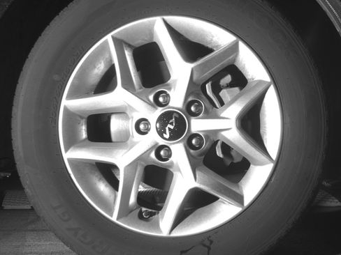 Used 2025 Kia Soul LX w/ LX Technology Package FWD image 13