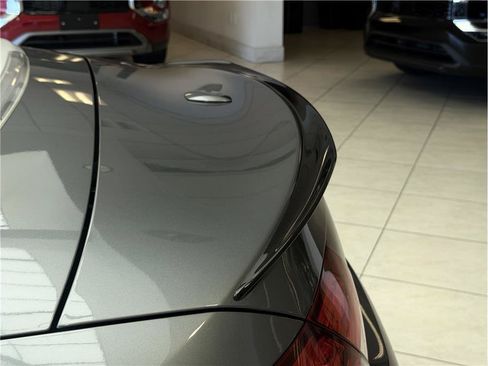 Used 2021 Mercedes-Benz C 43 AMG 4MATIC Cabriolet image 37