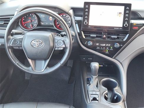 Used 2024 Toyota Camry XSE FWD image 27