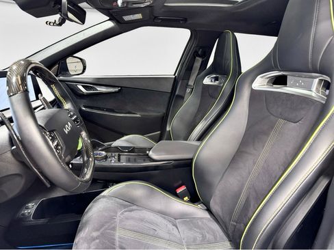 Used 2024 Kia EV6 GT AWD/4WD image 19