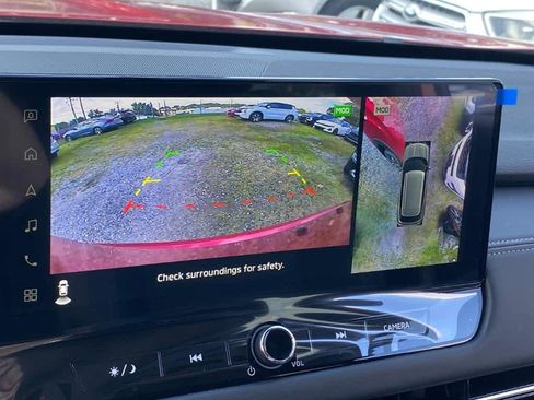 New 2025 Mitsubishi Outlander SE image 10