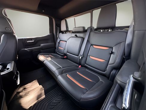 Used 2020 GMC Sierra 1500 AT4 w/ AT4 Premium Package AWD/4WD image 21