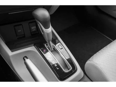 Used 2015 Honda Civic LX image 13
