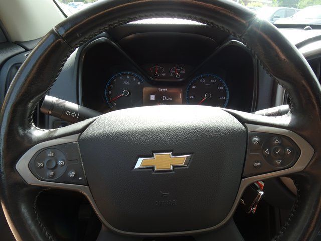 Used 2022 Chevrolet Colorado Z71 AWD/4WD image 20