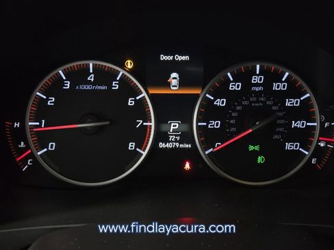 Used 2019 Acura ILX FWD image 27