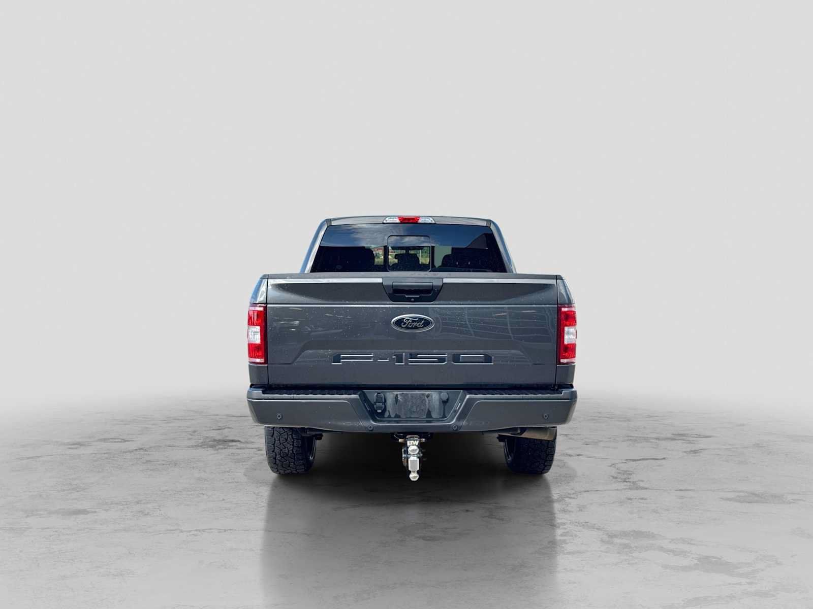 Used 2020 Ford F150 XLT w/ Equipment Group 302A Luxury AWD/4WD image 5