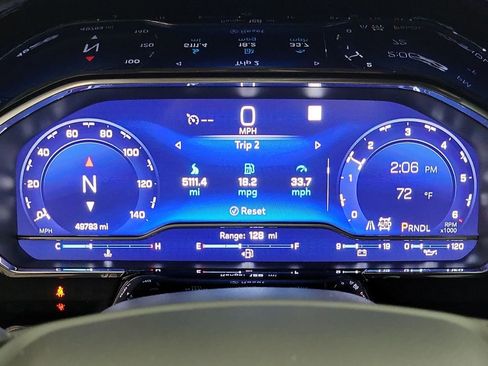 Certified 2022 Chevrolet Silverado 1500 LT w/ All Star Edition Plus image 11