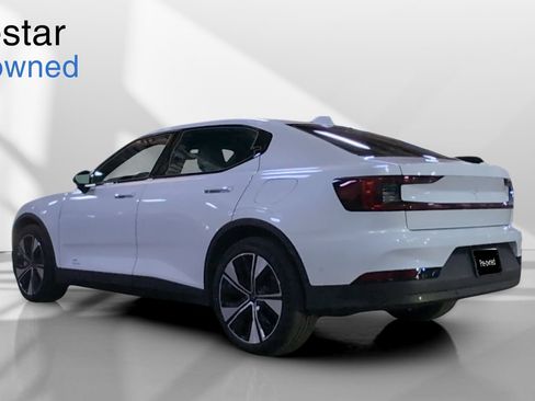 Certified 2024 Polestar Polestar 2 AWD/4WD image 3