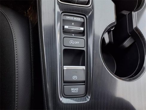 New 2026 Honda Civic Sport image 25