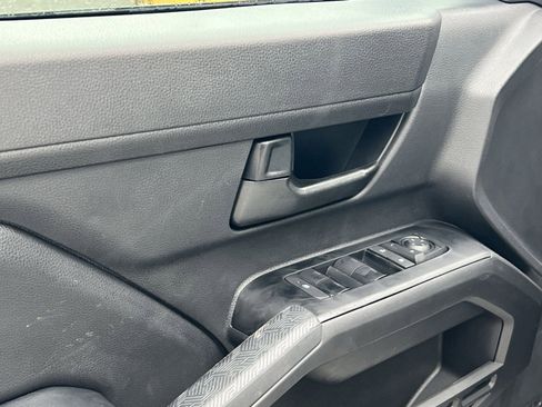 New 2026 Toyota Tacoma SR5 RWD image 10