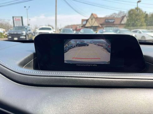 Used 2024 MAZDA CX-30 AWD 2.5 S w/ Select Sport Pkg image 28