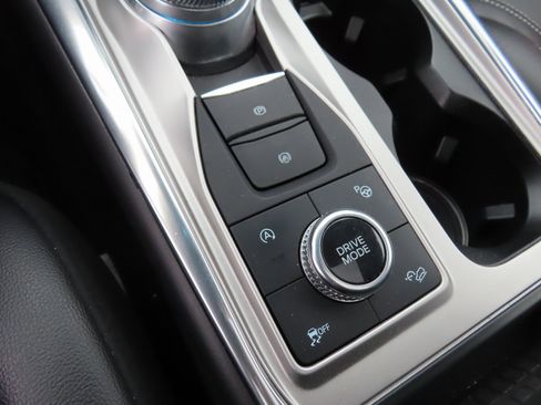 Used 2020 Ford Explorer ST w/ ST Street Pack image 27