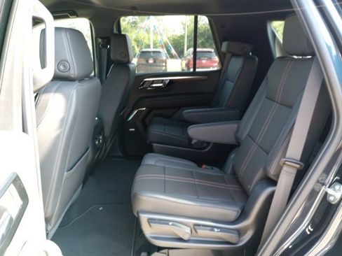 New 2025 Chevrolet Tahoe High Country image 13