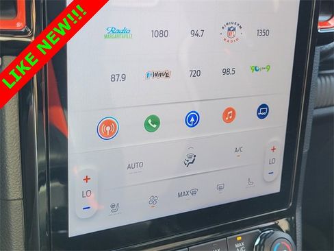 Used 2024 Ford Ranger Raptor image 18