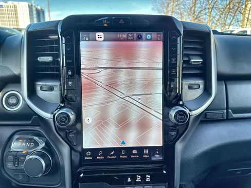 New 2026 RAM 1500 Big Horn image 20