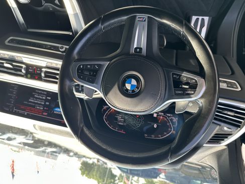 Used 2019 BMW X5 xDrive40i w/ M Sport Package AWD/4WD image 19