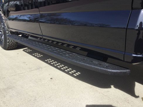 New 2026 Ford F150 Tremor w/ Tow/Haul Package image 7