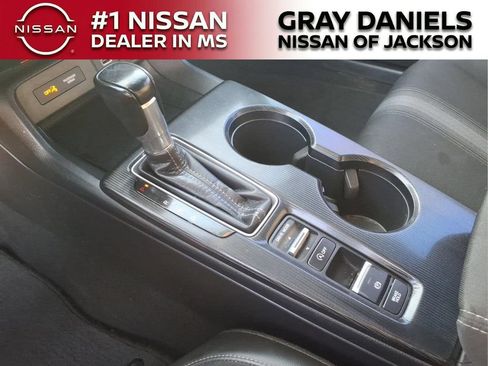 Used 2022 Honda Civic Sport image 19