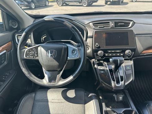 Used 2018 Honda CR-V Touring image 15