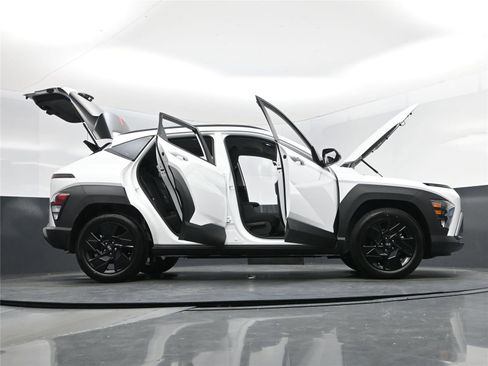 New 2026 Hyundai Kona SEL Sport image 21