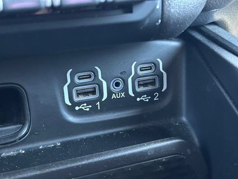Used 2022 RAM 1500 Big Horn w/ Built-to-serve Edition AWD/4WD image 30