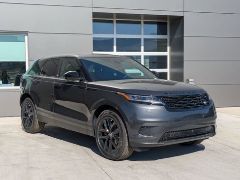New 2026 Land Rover Range Rover Velar S image 3