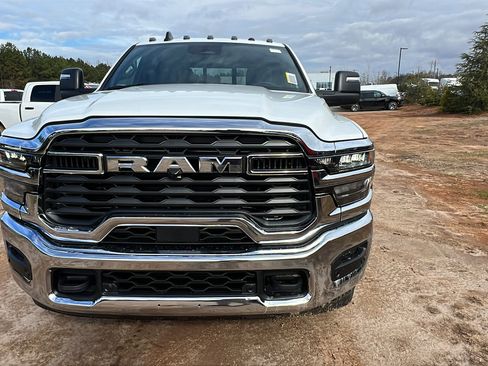 New 2026 RAM 2500 Tradesman image 3