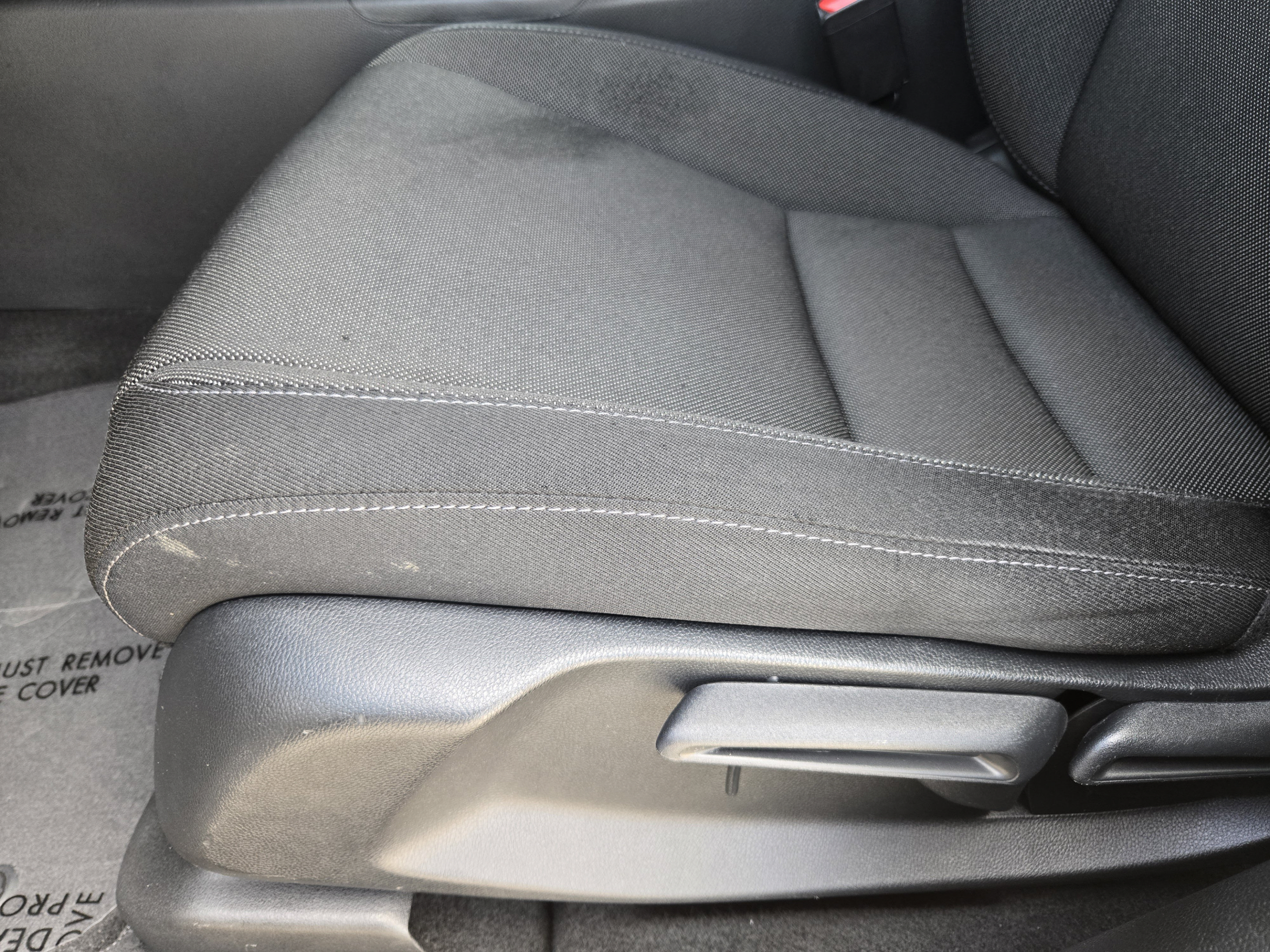 Certified 2025 Honda CR-V LX image 21