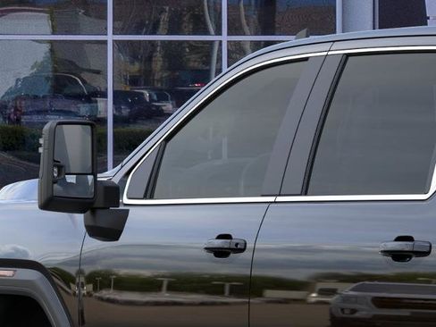 New 2026 GMC Sierra 2500 SLE w/ Preferred Package AWD/4WD image 12